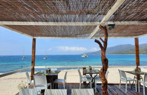 Mini Villa 69 - Piscine chauffée - Foto 13