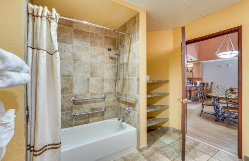 1st-Floor Chula Vista Resort Condo with Patio! - Foto 14