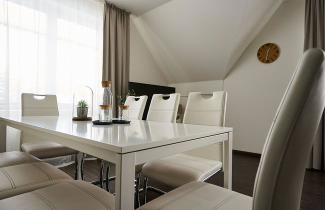 3 bedroom Apartment in Harrachov - Photo 7