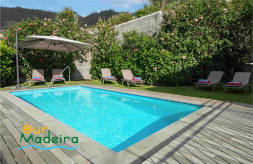 OurMadeira - Casa Amaro Sunset - Foto 11