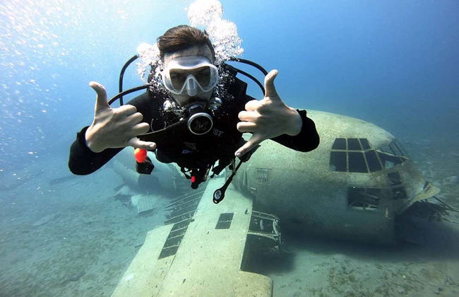 Plongée en mer rouge - Photo 8