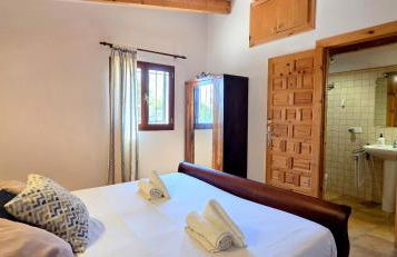 NEW Finca rustica con piscina - Foto 12