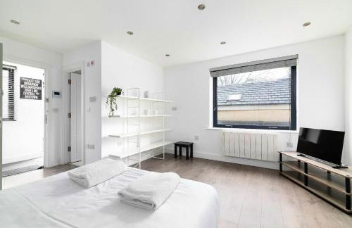 3 Bedroom 2 Bathroom Large 3 Floors Apartment in Hoxton Shoreditch - Foto 7