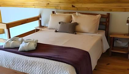 Recanto dos Canários - CHALÉ 2 - Foto 4