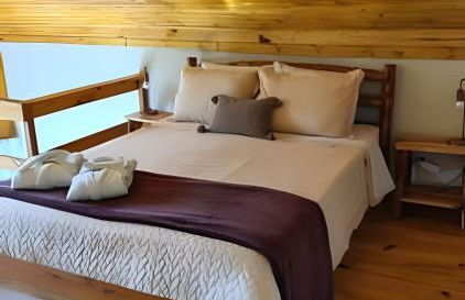 Recanto dos Canários - CHALÉ 2 - Foto 4