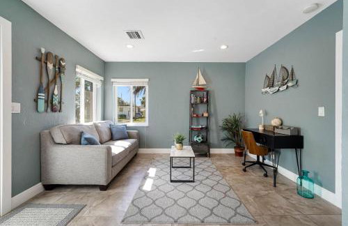 Hollywood Tropical Retreat - Foto 23