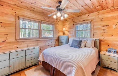 Serene Cabin*Mountain Views*Hot Tub*Large Decks - Foto 18