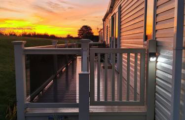 Luxury Holiday Home in Anderby Creek - Photo 22