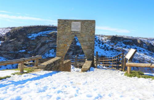 Casa rural El Rincón de las Estrellas - Foto 30