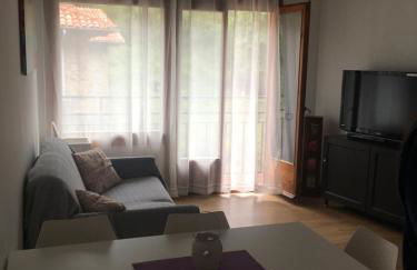 Precioso apartamento con vistas montaña o rio - Foto 29