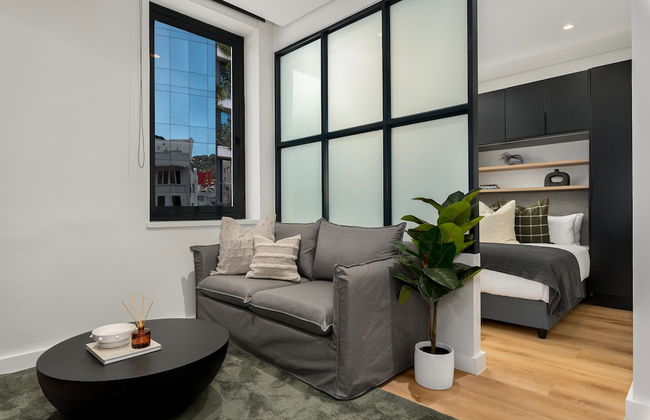 The Carrington Luxury Apartments - Foto 74