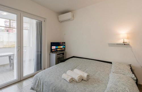 Il Gattino di Porto 1 - veranda piscina - Photo 7