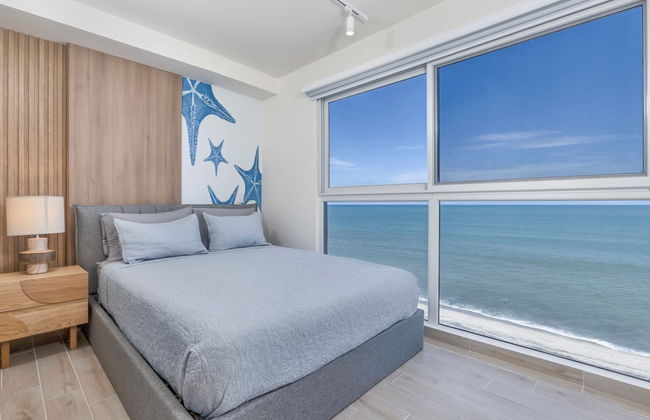 Surfside Beachfront Suites by Playa Caracol Resorts - Foto 37