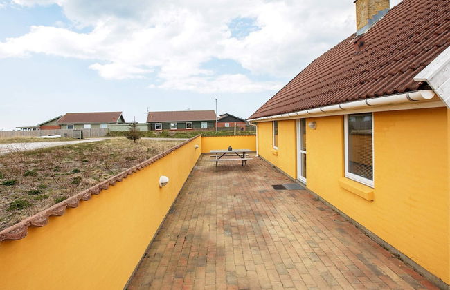 10 Person Holiday Home in Thisted - Foto 32