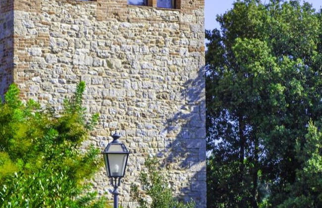 Castello delle Serre - Foto 54