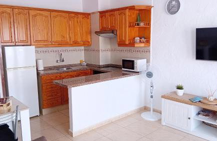 Casa Lorenzo - Apartamento en Playa de Las Américas - Foto 9