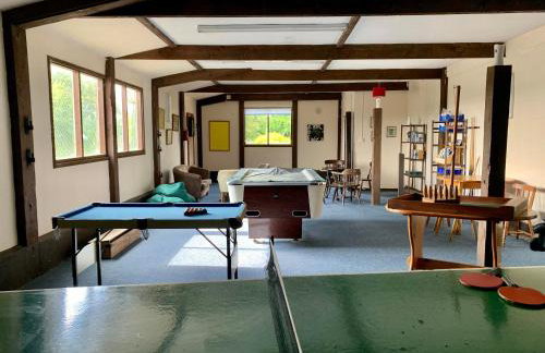 Honeysuckle Cottage - Foto 18