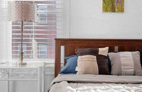 Hip and Bright Lawerenceville 2 Bed Easy Parking - Foto 28