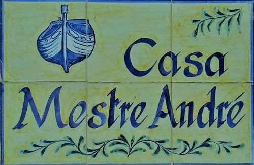 Casa Mestre André - Photo 15