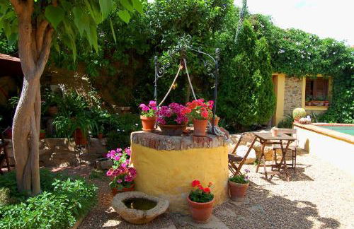 Hotel Casa Rural Don Álvaro de Luna - Foto 25