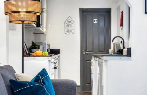 Cozy 2 Bedroom Chorlton House With Parking - Foto 15