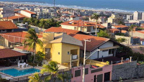 Estilo Dunas Residence Lazer & Vista Mar - Foto 4