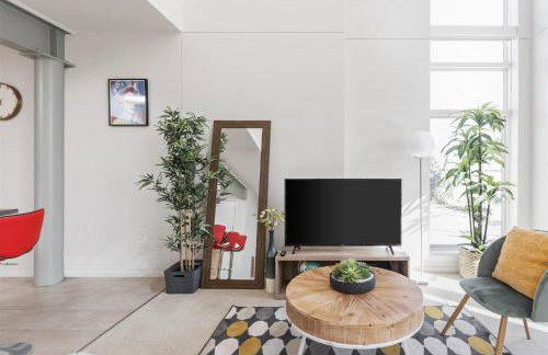 Stunning CozySuites on Mass with Parking - Foto 6