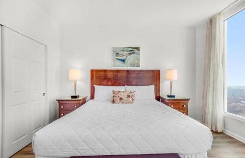 Palms Resort #21204 Jr. 2BR - Foto 44