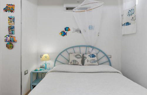 Giglio apartment vista mare wifi e parcheggio privato - Foto 24