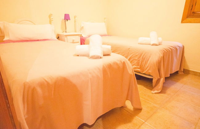 Villa La Choza - Foto 12