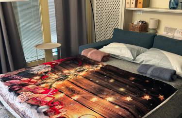 Blue Roof - Photo 12