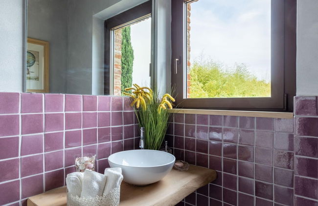 Il Conte Farmhouse Retreat - Foto 61