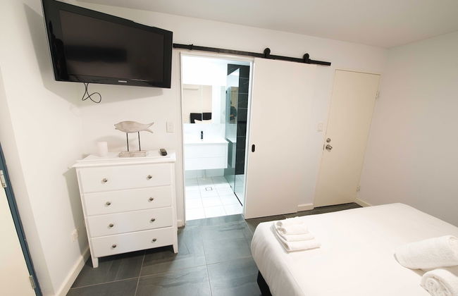 Nelson Bay Breeze Holiday Apartments - Foto 27