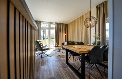 Chalet NewPort 068 im Naturpark Schwalm-Nette - Foto 14