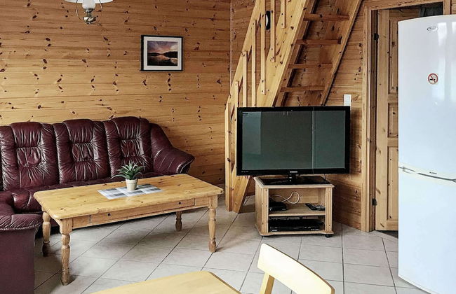 6 Person Holiday Home in Seim - Foto 7