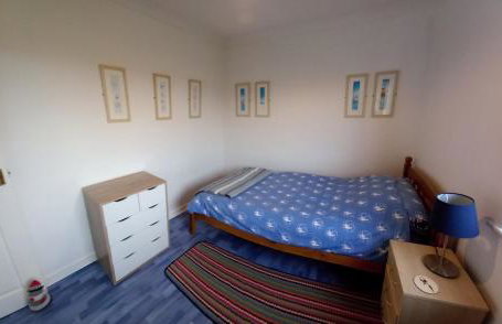 Entire cottage in Mullion Cove - Foto 12