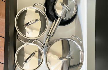 Große Wohnung in Marktnähe - Foto 18