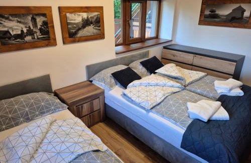 Apartamenty Górski Zakątek Karpacz na Skalnej 46 - Photo 26