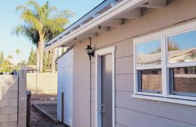 New ! Lovely Studio w/ patio, Parking on premises - Foto 21