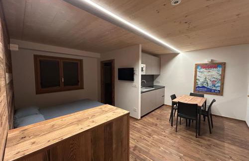 Les quatre montagnes, Appartements - Foto 7