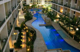 Apart-hotel Resort Taguatinga, Brasília - Foto 43