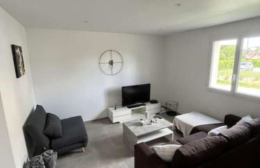 La maison Dardenne - Foto 1