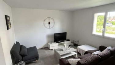 La maison Dardenne - Foto 1