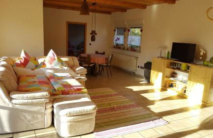 Ferienwohnung Weingut Leis - Foto 8