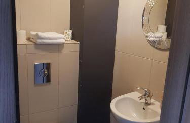 Apartament Nowy Świat - Foto 16