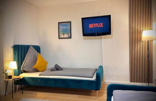 ZOVA - Superior Apartment - near A3 - Foto 24