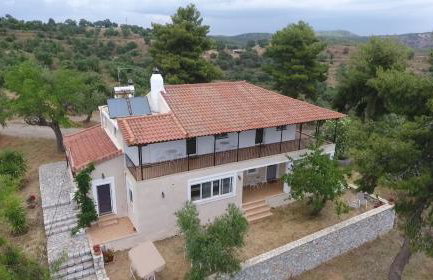 Olea Escape Villa in an Olive Estate - Foto 74