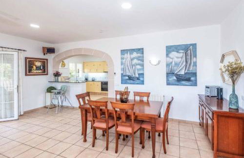 Villa Alaris - Foto 48