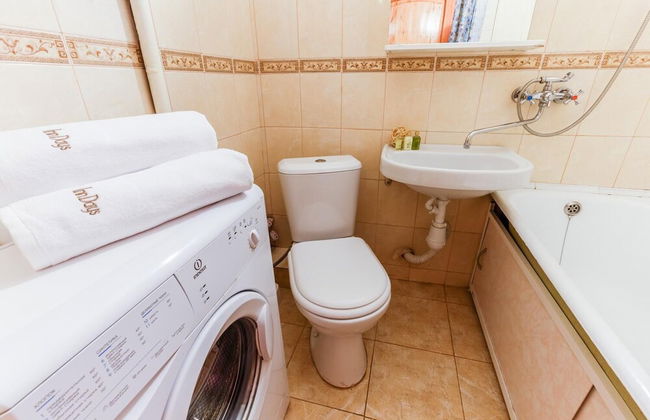 Inndays Avtozavodskaya - Foto 8