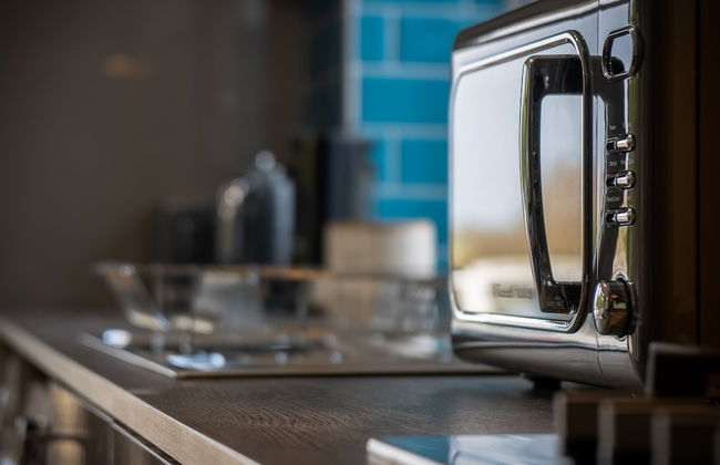 Haylands Hideaway - 1 Bedroom - Jameston - Foto 6